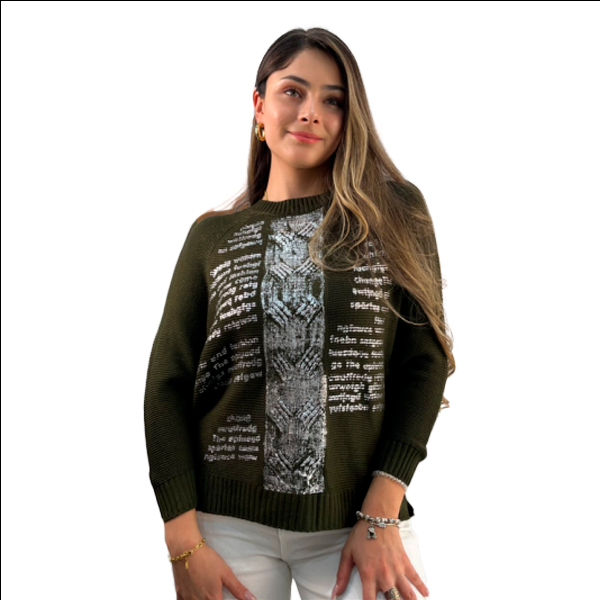 Sweater Lana