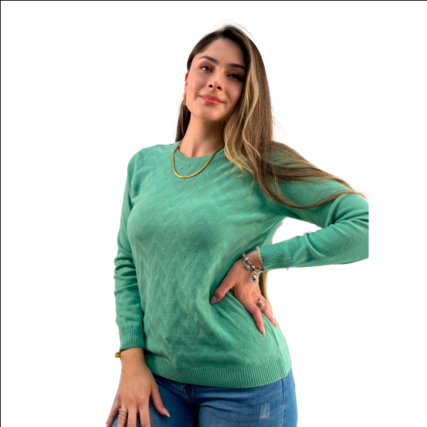 Sweater Angorina