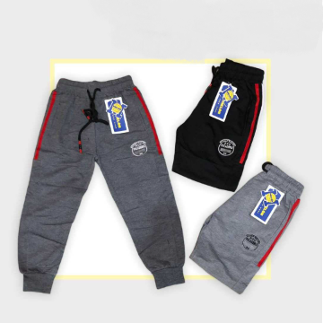 Pantalones de niños 