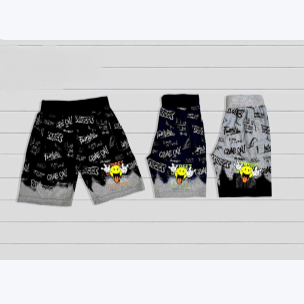 Pantalones de niños 