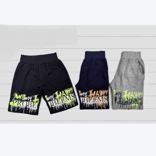 Pantalones de niños 