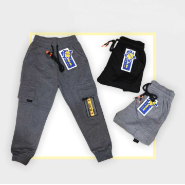 Pantalones de niños 