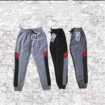 Pantalones de niños 
