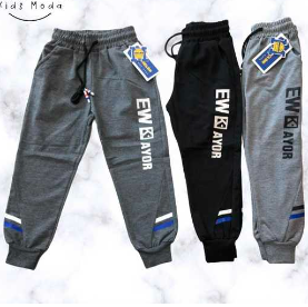 Pantalones de niños 