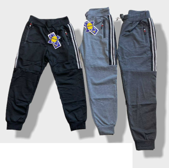 Pantalones de niños