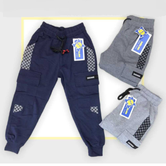 Pantalones de niños 