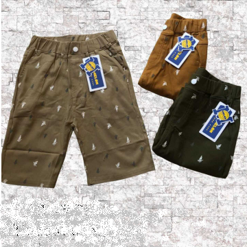 Pantalones de niños 