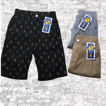 Pantalones de niños 