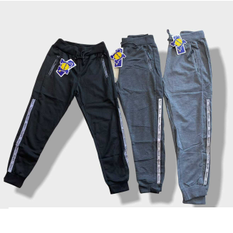 Pantalones de niños