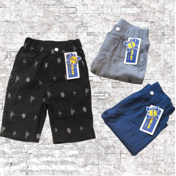 Pantalones de niños 