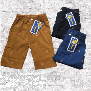 Pantalones de niños 