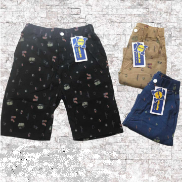 Pantalones de niños 