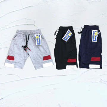 Shorts  de  niños