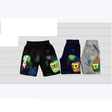 Shorts  de  niños