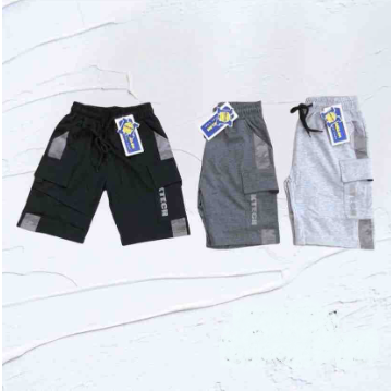 Shorts  de  niños