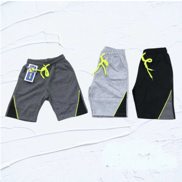 Shorts  de  niños